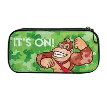 Case Slim Travel Nintendo Switch Donkey Kong (64006)