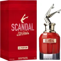 Perfume Jean Paul Gaultier Scandal Le Parfum Edp 80ML - Feminino