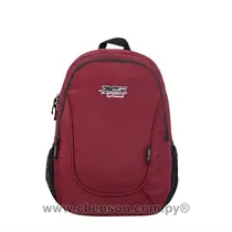 Chenson Mochila XS CG30884 Bordo