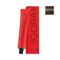 Tinta de Cabelo Igora Royal 71 60ML