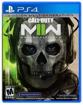 Jogo Call Of Duty Modern Warfare 2 - PS4