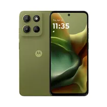 Celular Motorola Moto G15 XT2521-2 4GB 128GB Verde