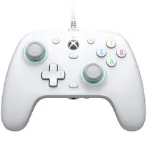 Controle Gamesir G7 Se para Xbox X/s/One com Cabo - White  Controle Ga...