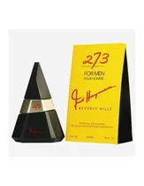 Perfume Beverly Hills 273 Rodeo Drive For Men Edc 75ML