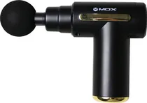 Massageador Elétrico Mox MO-MG60 30W Recarregável