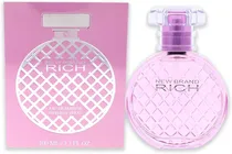 New Brand Rich Fem Edp 100ML