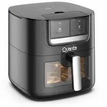 Fritadeira Sem Óleo Quanta QTFED718 1800W/220V 50/60HZ