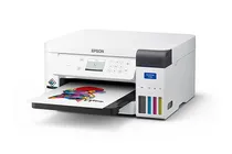 Impresora Epson F170 Surecolor