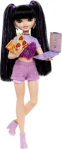 Boneca Renee Barbie Dream Besties Mattel - HYC24