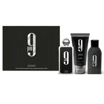 Kit Afnan 9PM 3 Peças