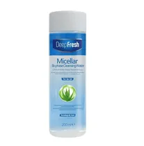 Deep Fresh Agua Micelar Desmaquillante 200ML