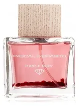 Pascal Morabito Perfume Purple Ruby Fem Eau de Parfum 95ML