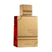 Tester Al Haramain Oud Ruby 100ML