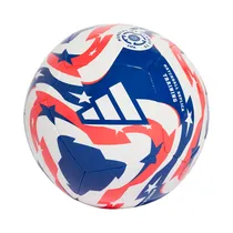 Pelota Adidas JD3826 Mundial de Clubes Fifa 2025 N°5