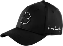 Boné Black Clover Live Lucky Premium 2A
