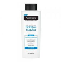 Creme Corporal Neutrogena Hidratante 400ML