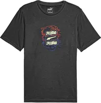 Camiseta Puma 586736A 03 - Masculina