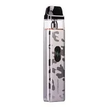 Vaporesso Xross 4 Mini Camo Silver