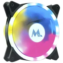 Cooler para Gabinete Mtek F-26 Spectrum Dual 1200MM RGB