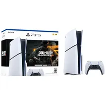 Console Playstation 5 Slim 1TB Digital Call Of Duty Black Ops 6