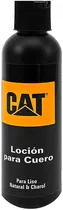 Loção para Couro Caterpillar P69372 - 177ML