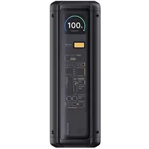 Carregador Portatil USB-C Xiaomi P03MI 212W 25000MAH Hyperchar 3SAI PR