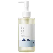 Óleo Facial de Limpeza Round Lab 1025 Dokdo Cleansing de 200 ML