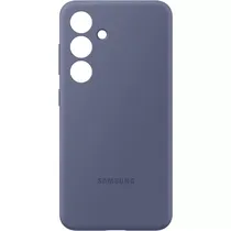 Samsung Capa S24 EF-PS921TVEGWW Silicone Case Violet
