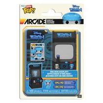 Funko Bitty Pop Tron *Arcade* Tron 85252