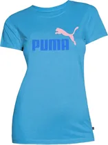 Camiseta Puma 625597C 01 - Feminina