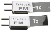 TX/RX FM 75MHZ Futa FMC574 CH74 FUTL9774