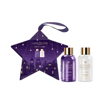 Set Grace Cole Lavender Dreamy Duo 2 Piezas