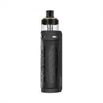 Kit Vape Voopoo Drag X PNPX Eagle Black