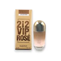 Perfume Femenino Onlyou Collection 2I2 Vip Rosé Edp 30ML