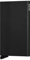 Carteira para Cartão Secrid Cardprotector - CP Poedercoat Black