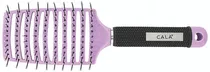Escova de Cabelo Cala Paddle Brush 66146 - Roxo