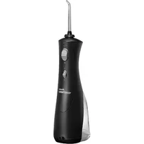 Irrigador Bucal Waterpik Cordless Plus WP-462W / 2 Níveis de Pressão / 210ML - Preto