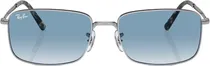 Óculos de Sol Ray Ban RB3717 003/3F 57 - Masculino