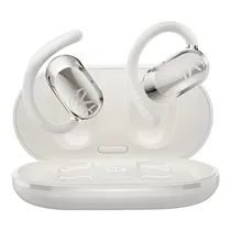 Fone de Ouvido Xiaomi Haylou Earhook 1 OW02 - Bluetooth - Branco