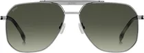 Óculos de Sol Hugo Boss 1743/s XYG 8Z - Masculino