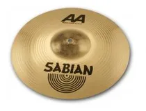  Sabian 17" ...
