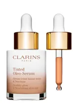 Clarins Base Tinted Oleo Serum 05 30ML