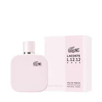 Lacoste L.12.12 Rose Edp Fem 100ML