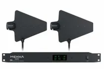 Sistema Distribuidor de Antena Mekka WAN8