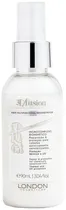 Protetor para Cabelo London Cosméticos 3D Fusion Multifuncional Reconstrutor - 90ML