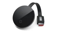 Chromecast Ultra 4K Wifi HDMI