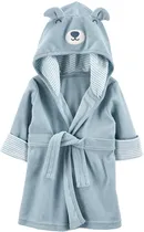 Roupão Infantil com Capuz Carter's 1N690910