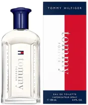 Perfume Tommy Hilfiger Forever Edt 100ML - Masculino