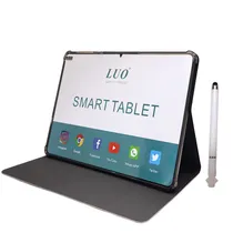 Tablet Luo P18 Pro Max 11" 128GB 8GB Ram Black
