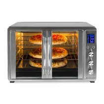 Forno Elétrico Maryland MR-855FD - 2000W - 55L - 110V - Prata
